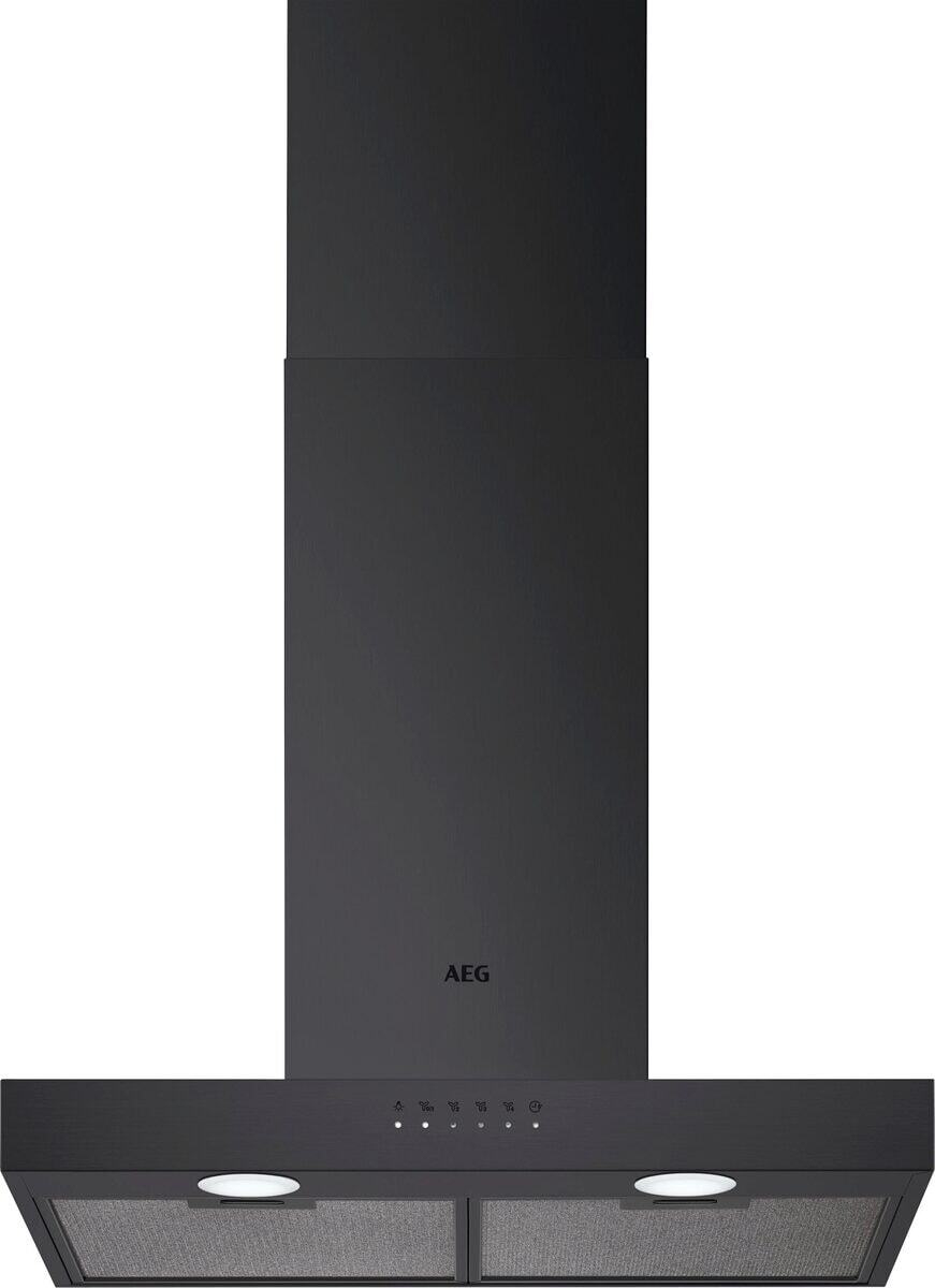 AEG DBE5671R — vue 1 sur 8