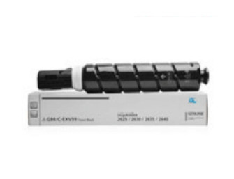Canon 3760C001 toner cartridge 1 pc(s) Original Black