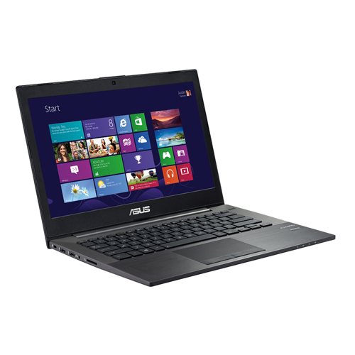 ASUSPRO PU401LA-WO130H laptop Intel® Core™ i5 i5-4210U – image 5
