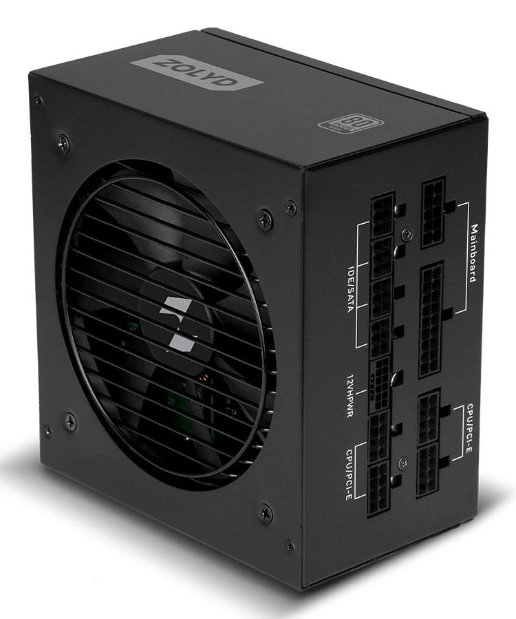 Zolyd ZLDGM850MBK power supply unit – image 2