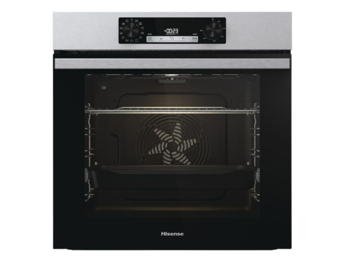 Hisense BI64213EPX — vue 1 sur 8