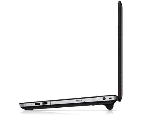 HP Pavilion dv7-4031sd – image 3