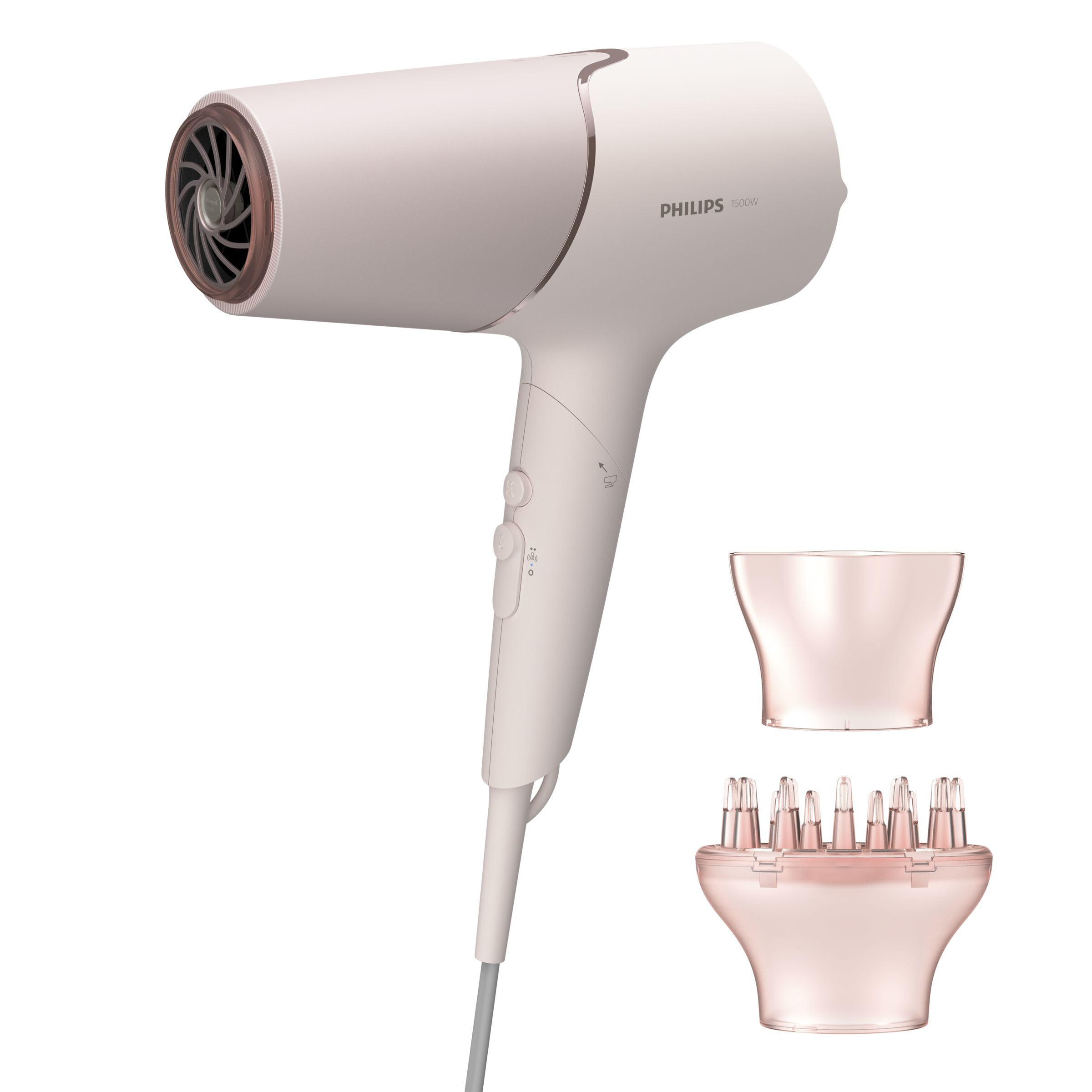 Philips BHD538/01 — vue 1 sur 1