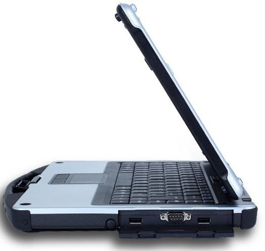 TERRA MOBILE INDUSTRY 1280 II – image 3