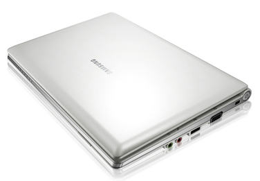 Samsung NP-NC10-HAV3IT netbook Intel Pentium Mobile N270 – image 7