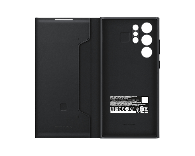 Samsung EF-NS908PBEGWW mobile phone case – image 5