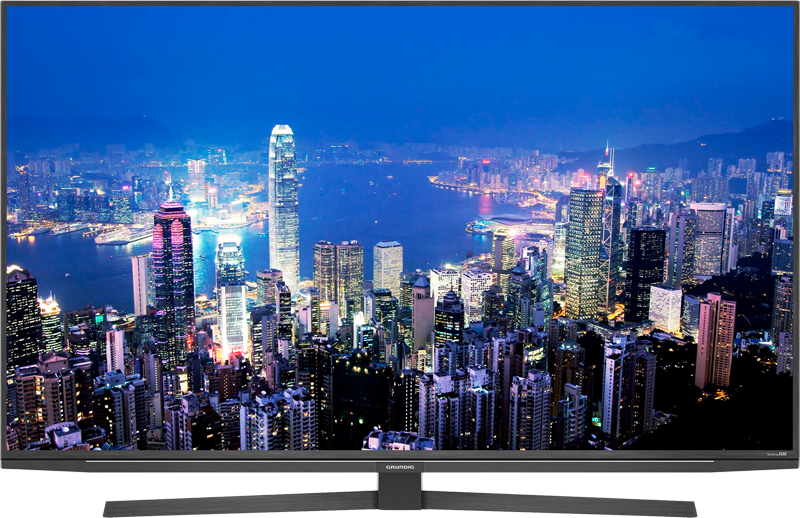 Grundig 8100 Manhattan 