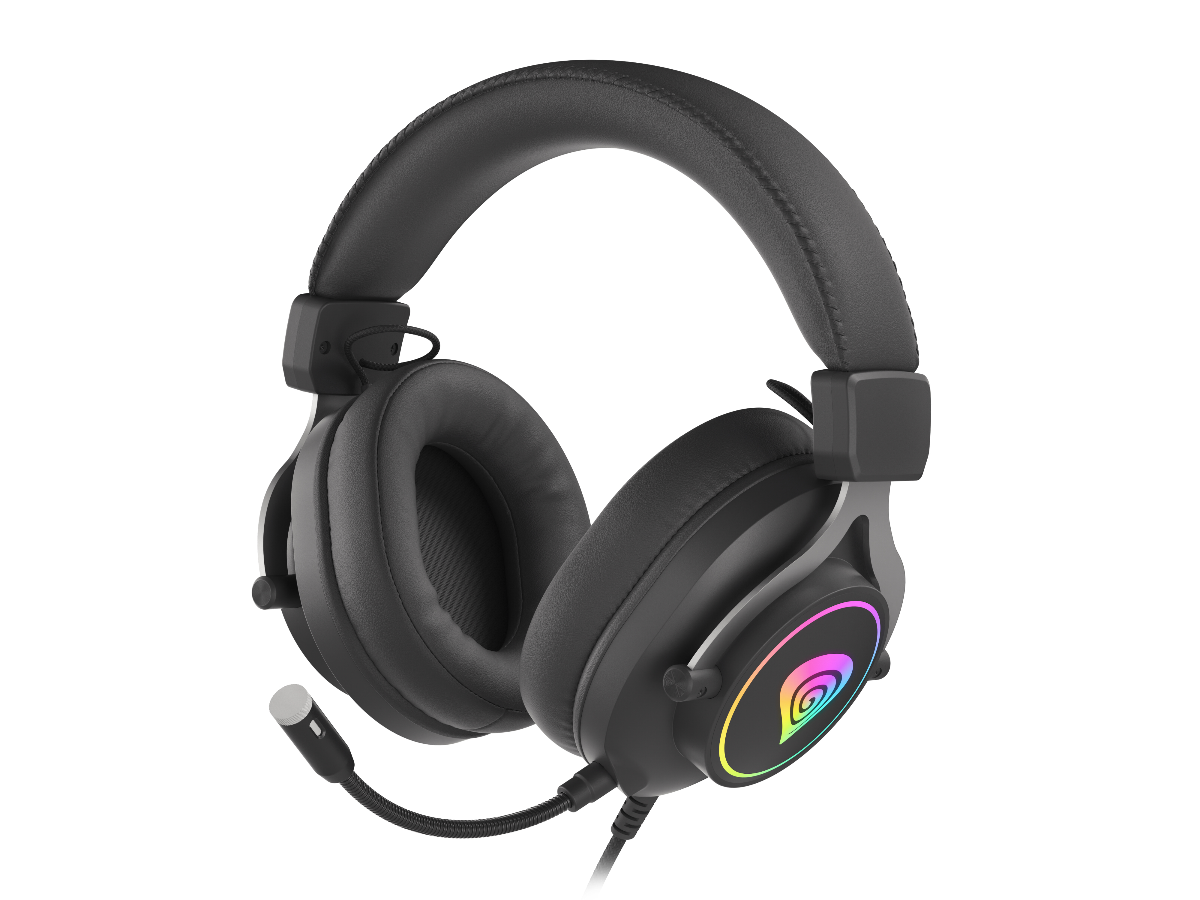 GENESIS Neon 750 — vue 1 sur 8