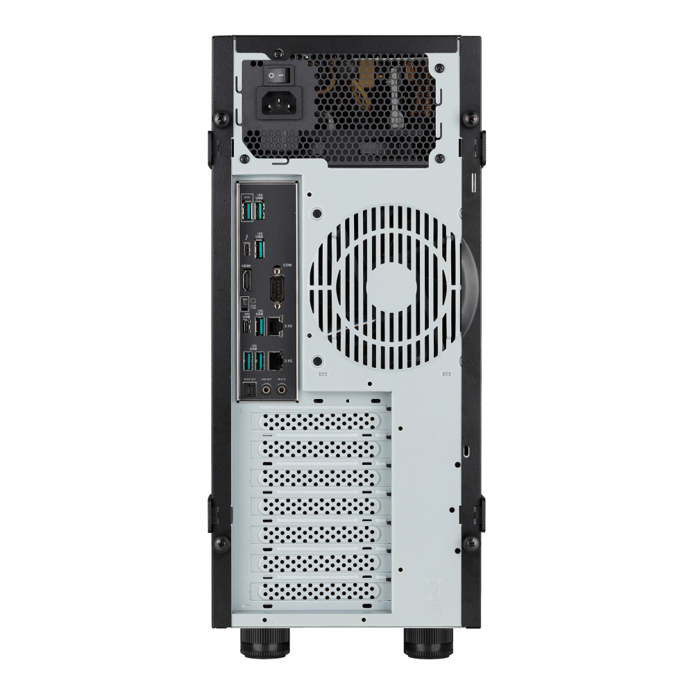 ASUS PRO ET500I W8-B-750 – image 5