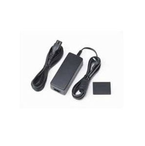 Canon ACKDC30 power adapter/inverter Indoor Black