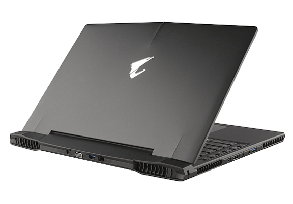 GIGABYTE X5-CF1T laptop Intel® Core™ i7 i7-5700HQ – image 7