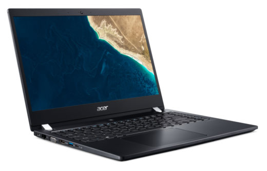 Acer TravelMate X3 TMX3410-M-501W Intel® Core™ i5 i5-8250U Laptop – image 2