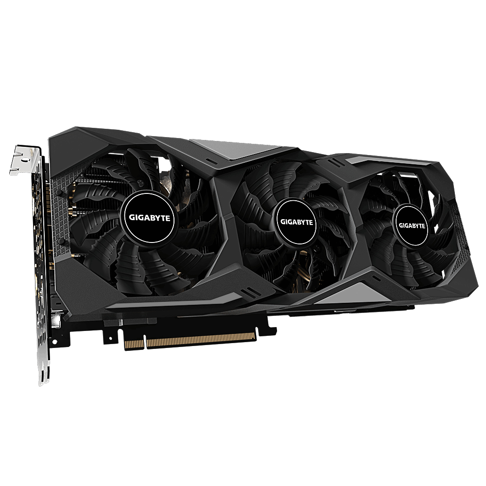 GIGABYTE GAMING GeForce RTX 2080 SUPER – image 3