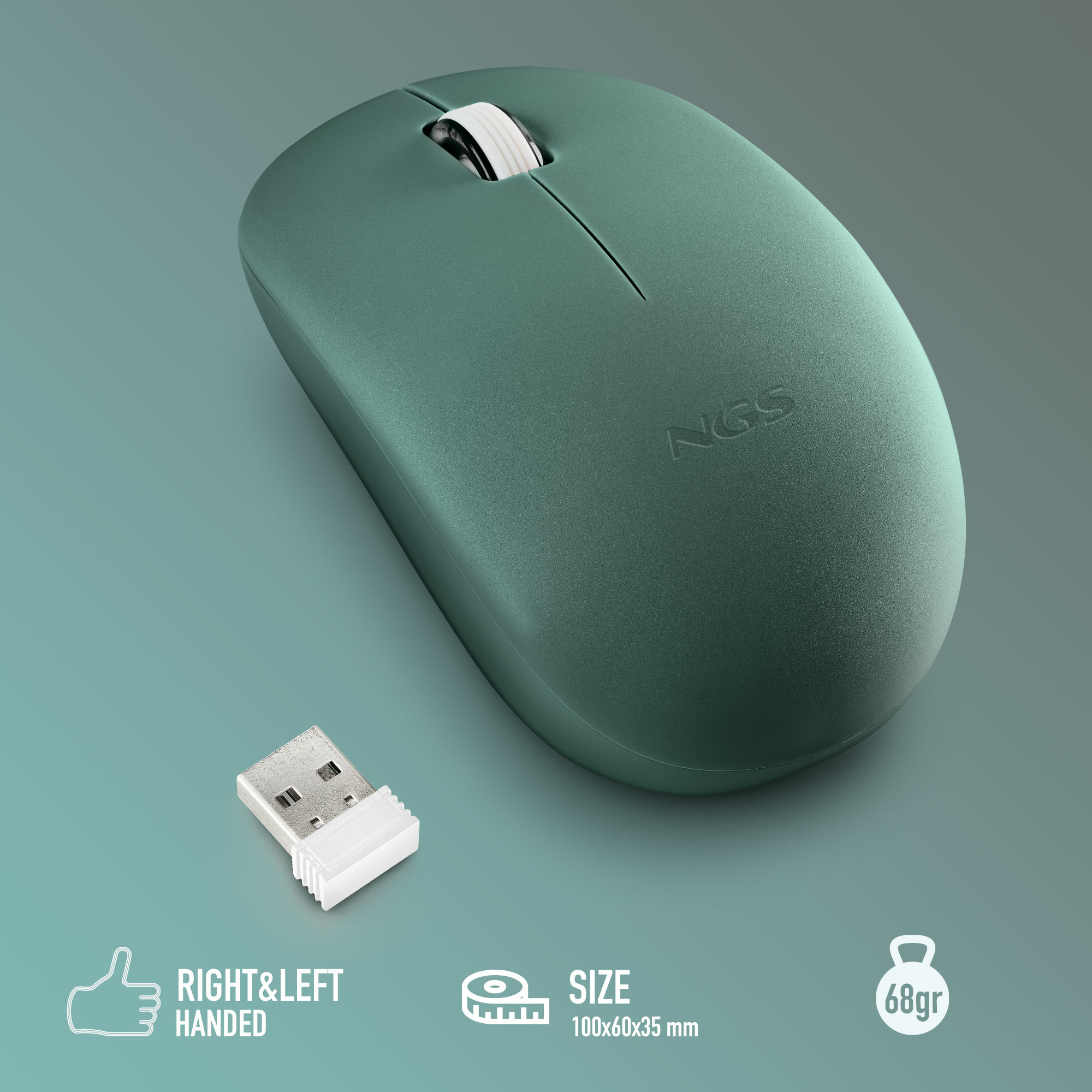 NGS FOG PRO – image 9