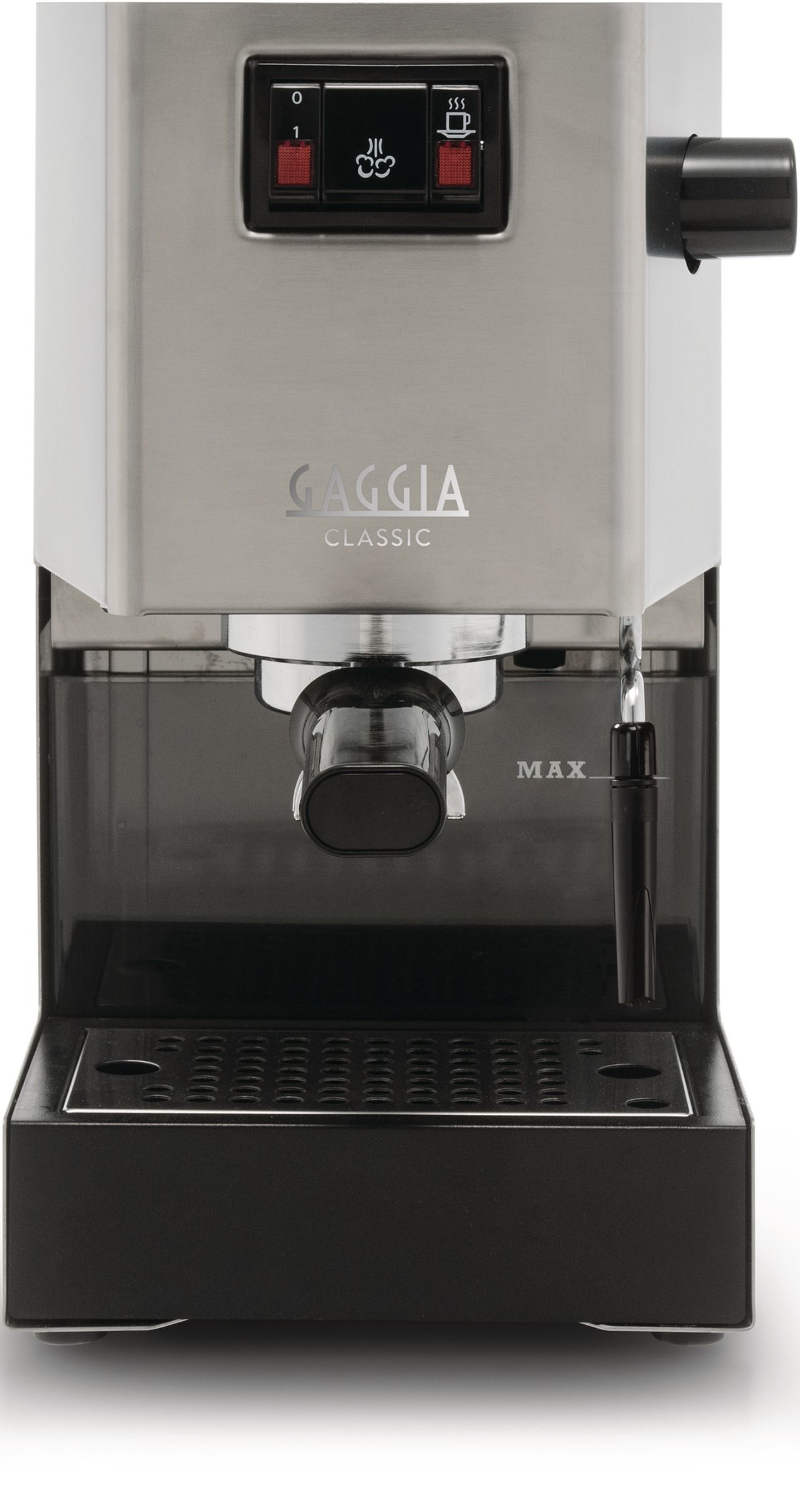 Gaggia Saeco Manual Espresso machine RI9303/11 – image 3