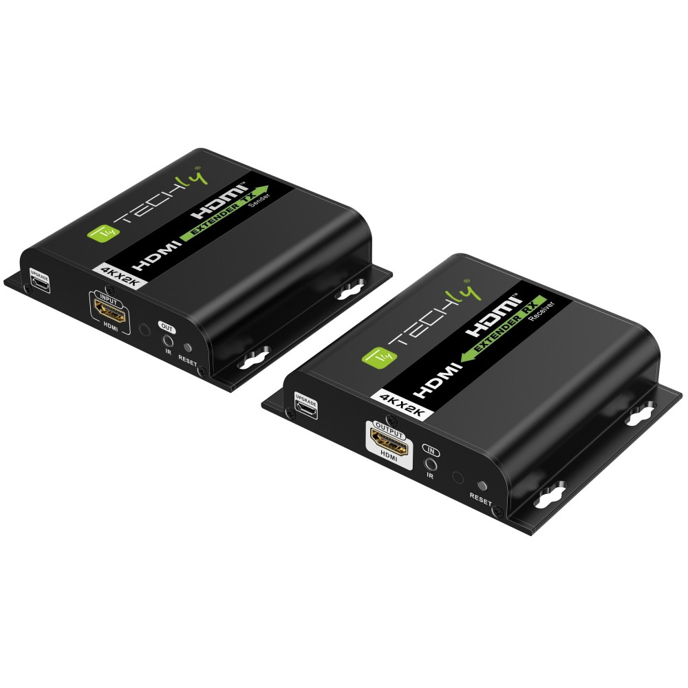 Techly IDATA EXTIP-3834KRV5 – image 2