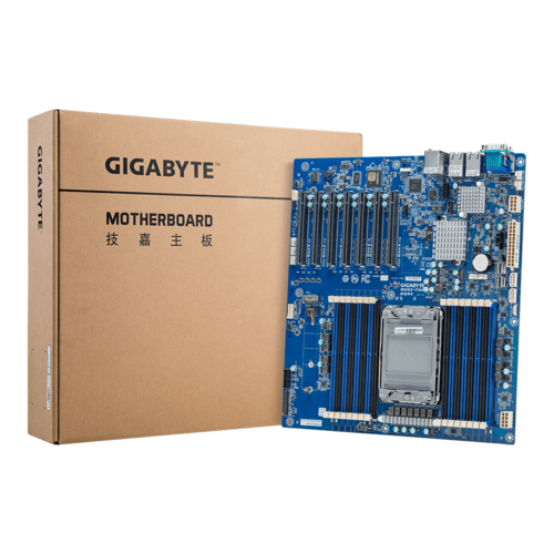 GIGABYTE MU92-TU0 Intel® C621 Extended ATX – image 3