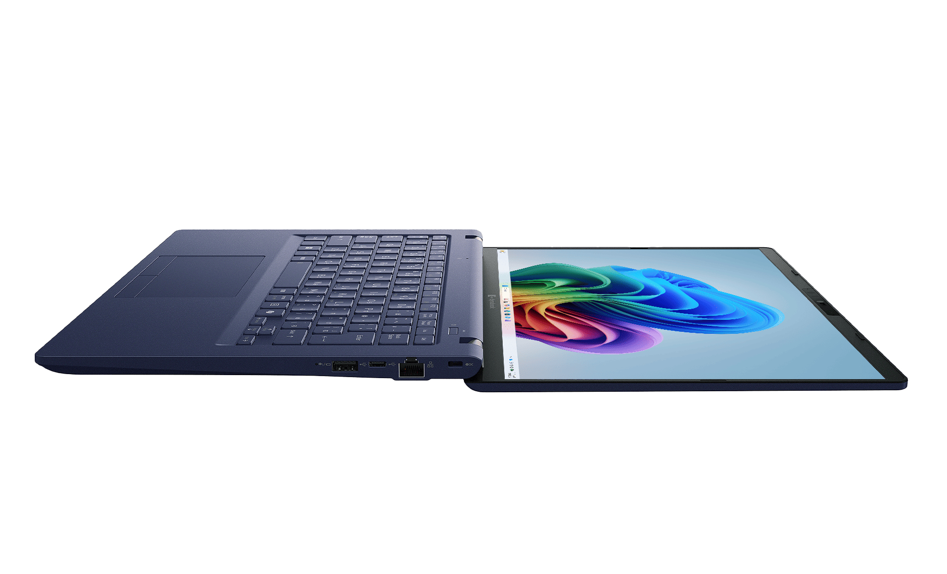 Dynabook XD5/A Copilot+ PC Snapdragon X1P-42-100 Laptop – image 6
