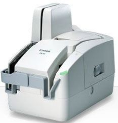 Canon ESCANER CR-55