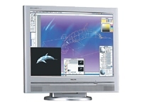 Philips Brilliance 200P4SG