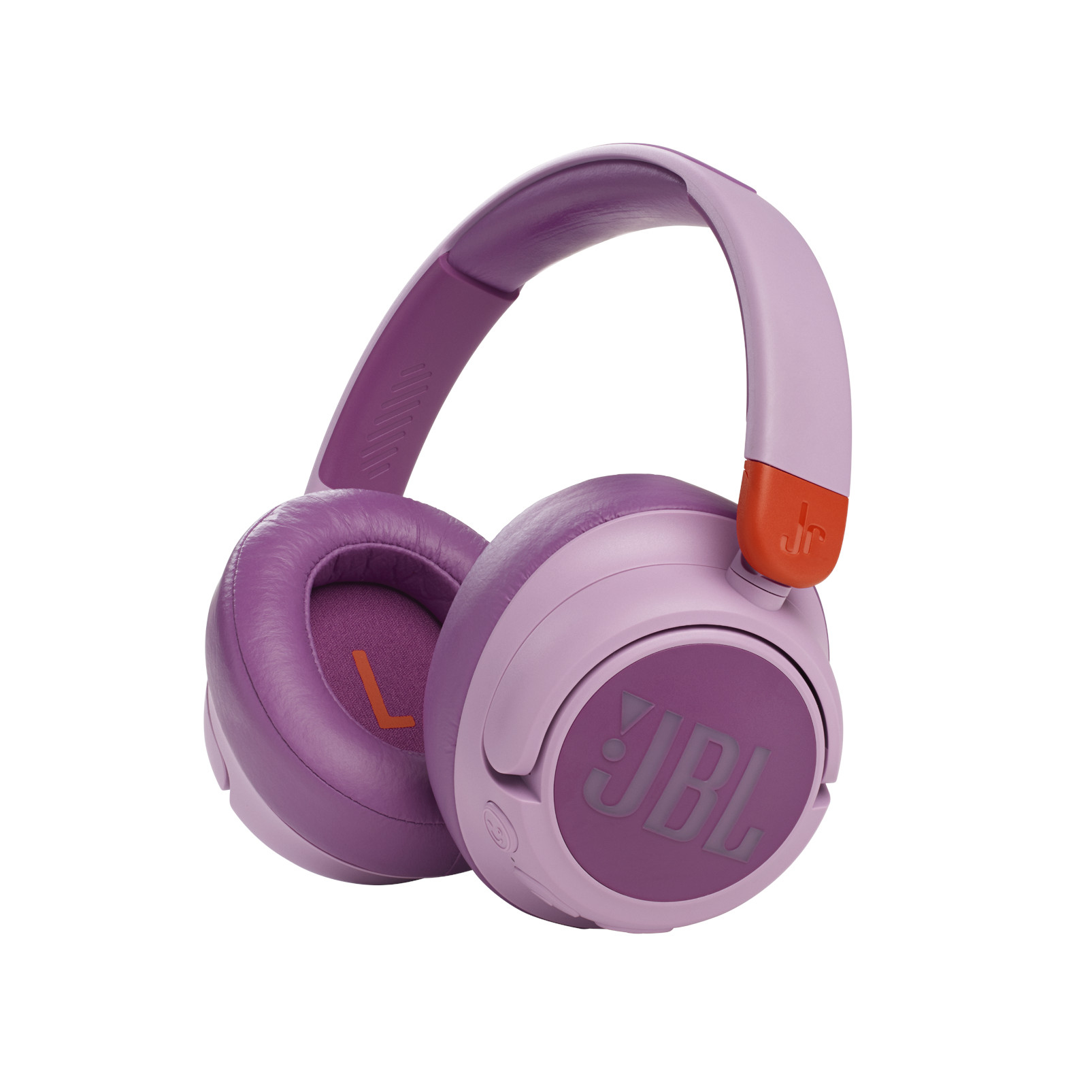 JBL JR460 NC — vue 1 sur 8