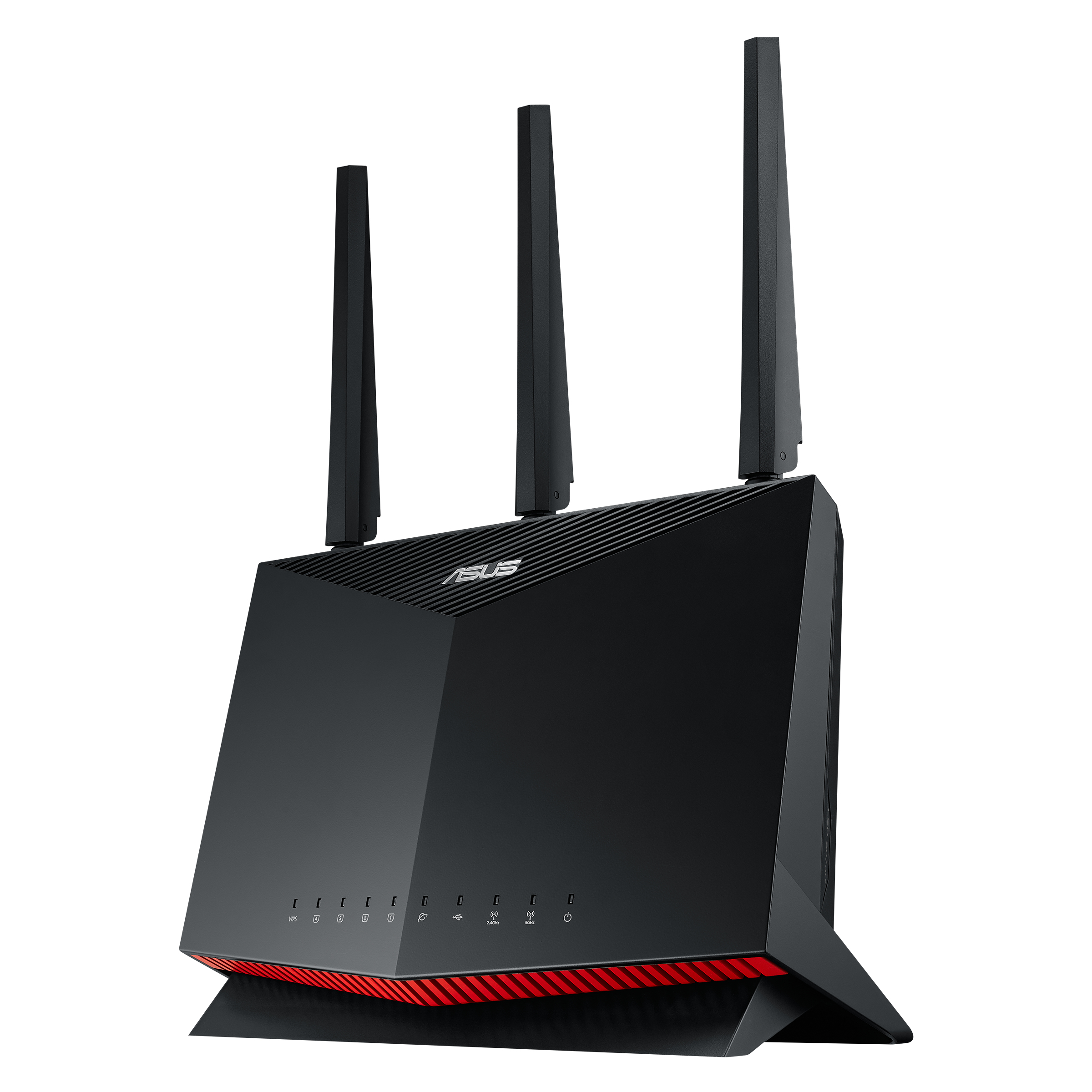 Understanding Dual-Band WiFi Routers - ZIRKEL