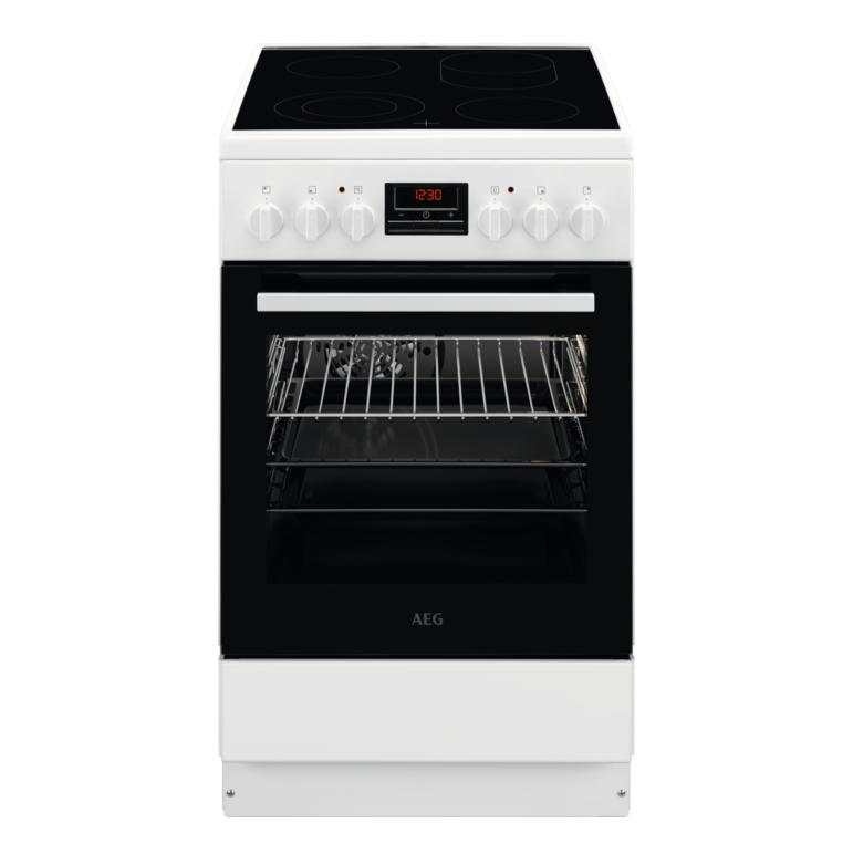 AEG CCB54481BW — vue 1 sur 6