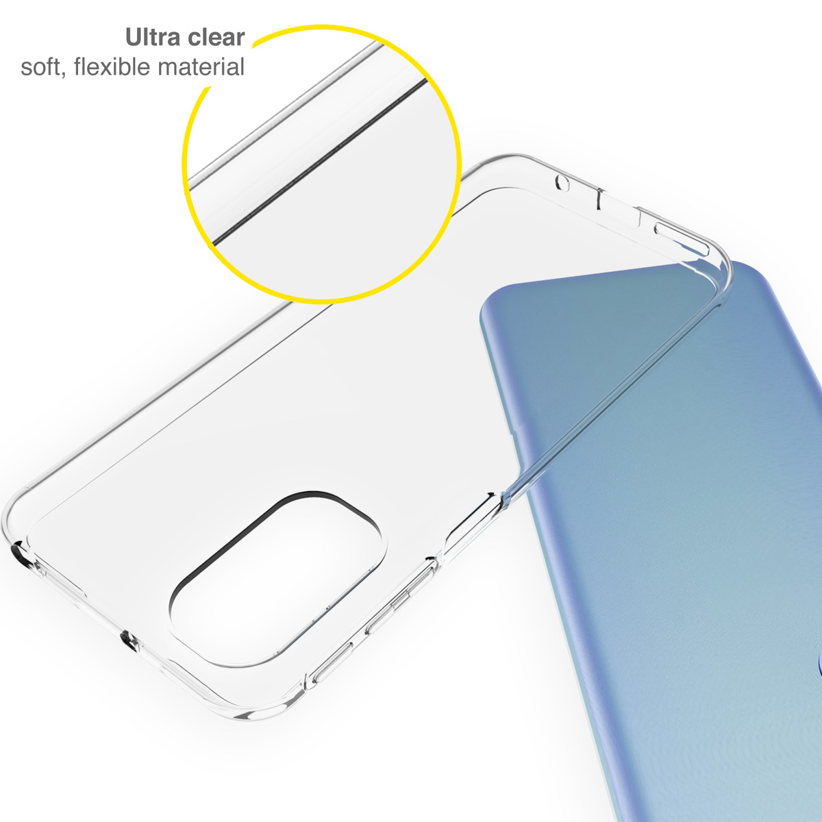 Accezz SH00047948 mobile phone case – image 3