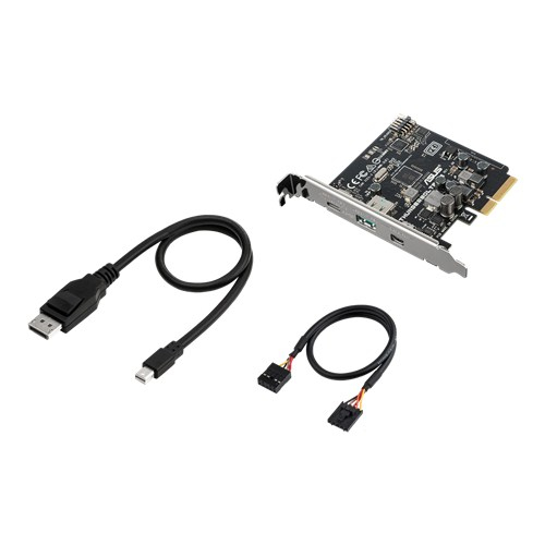 ASUS ThunderboltEX 3 – image 4