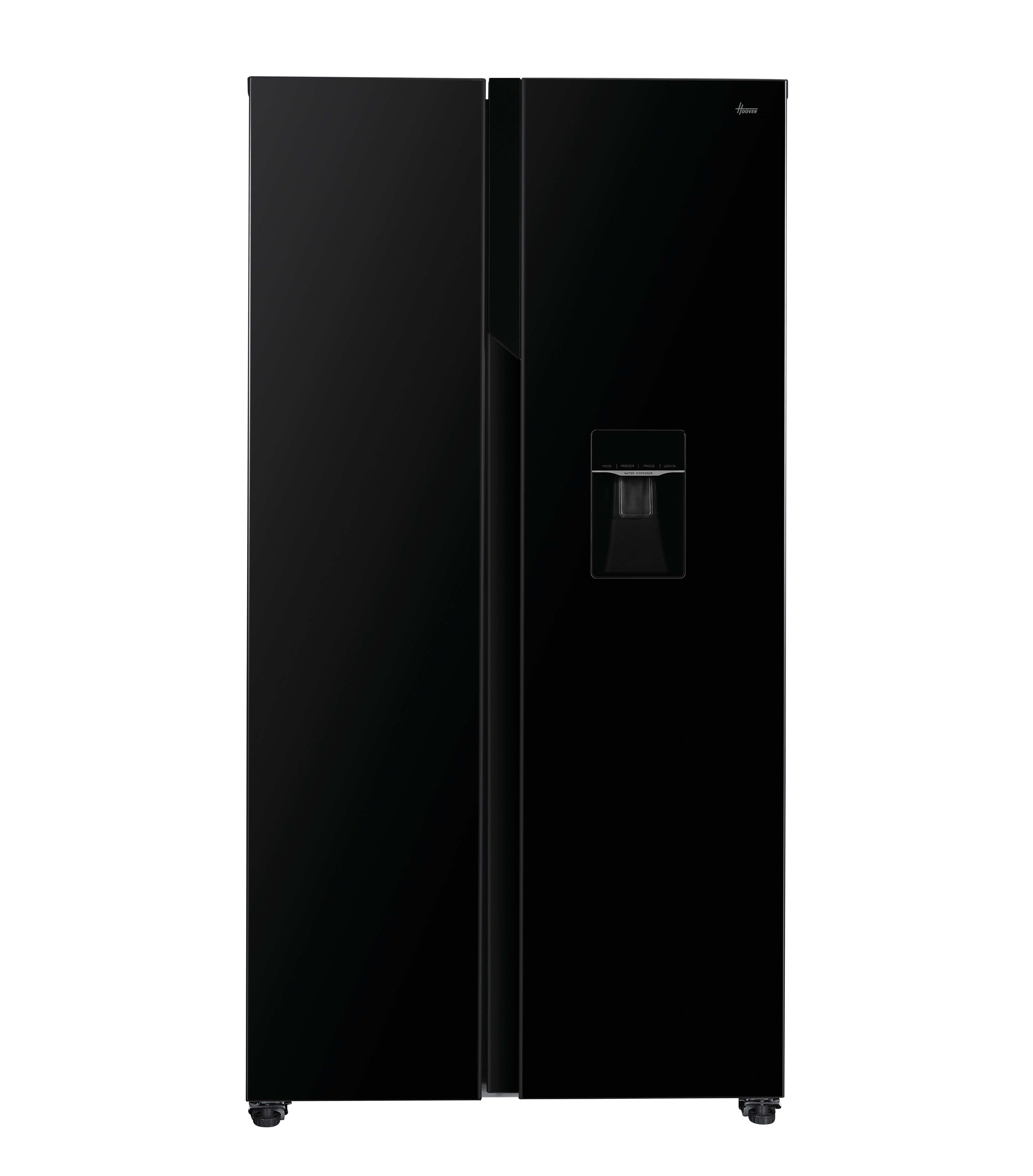 Hoover HHSBSO6174BWDK-1 — vue 1 sur 8