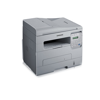 Samsung SCX-4726FN multifunction printer Laser A4 26 ppm – image 5