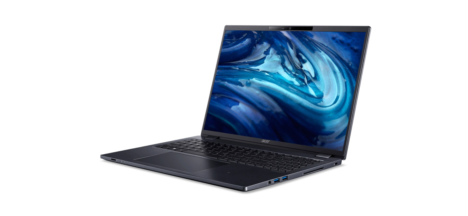 Acer TravelMate P4 TMP416-51-7013 Intel® Core™ i7 i7-1260P Laptop – image 3
