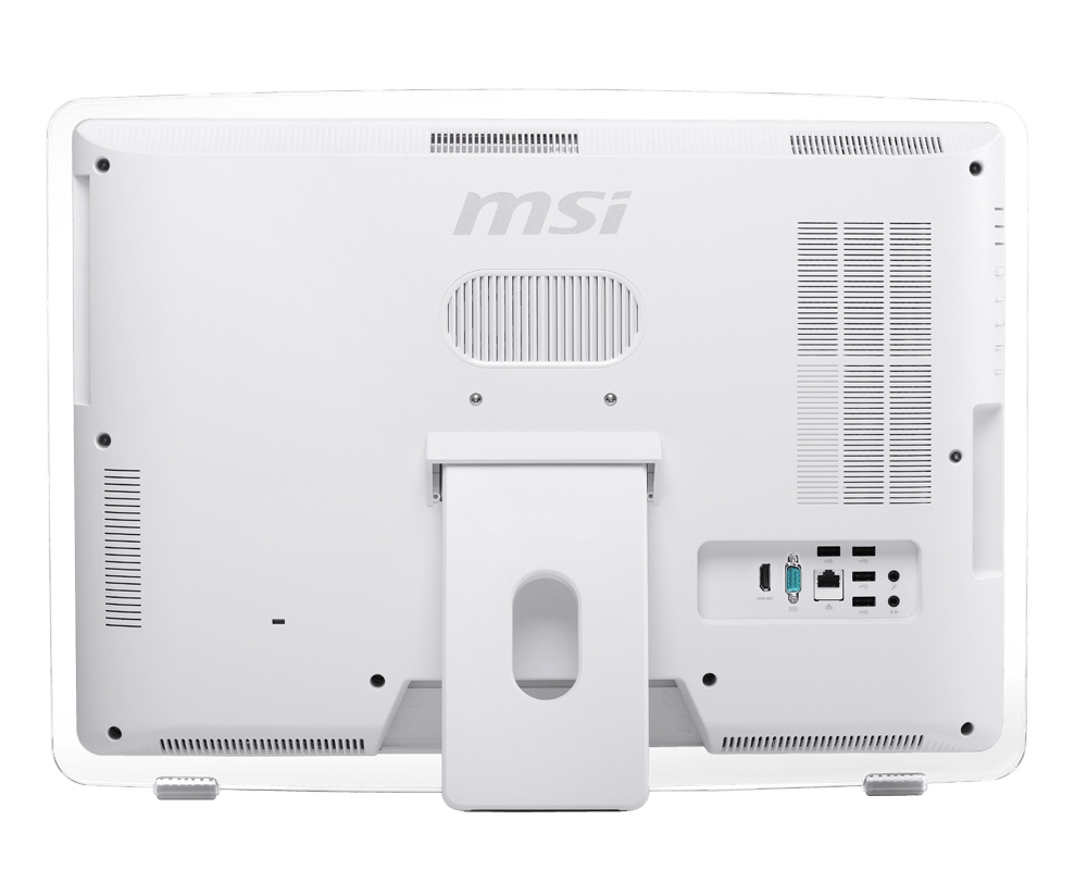 MSI Wind Top AE220 AMD E E2-3000 – image 5