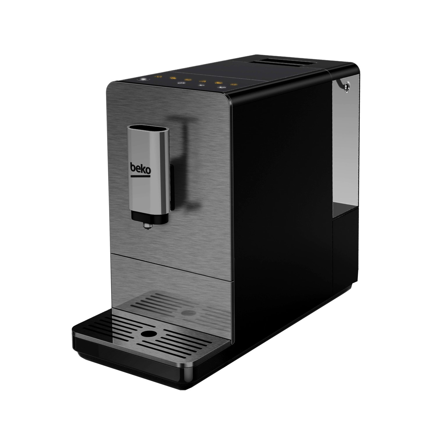 Beko CEG6302D coffee maker Fully-auto Espresso machine – image 3