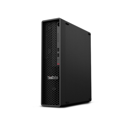 Lenovo ThinkStation P350 Intel® Core™ i7 i7-11700 16 GB DDR4-SDRAM 512 GB SSD Windows 10 Pro Mini Tower Workstation Black image 9