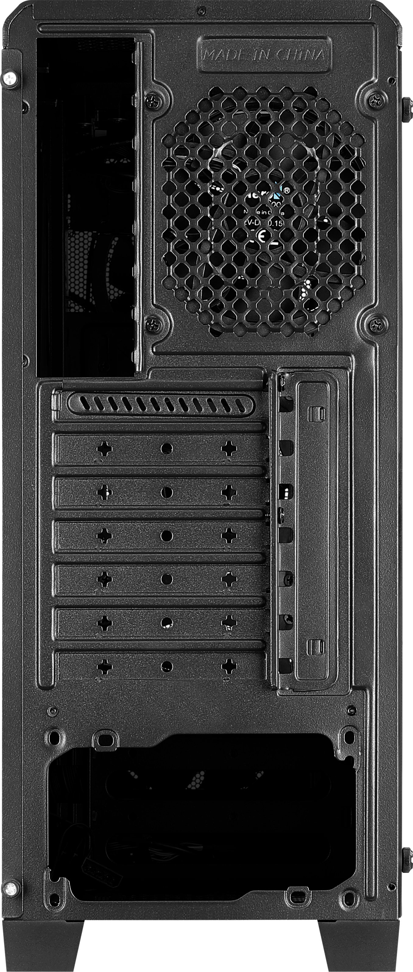 Aerocool Ore Saturn – image 3