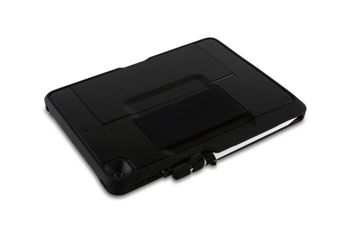 Kensington BlackBelt 2nd Degree Rugged Case for iPad – image 2