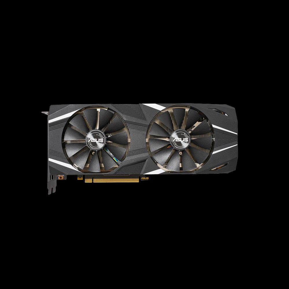 ASUS DUAL-RTX2080TI-A11G NVIDIA GeForce RTX 2080 Ti – image 4