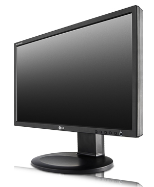 LG E2711T-BN computer monitor – image 3