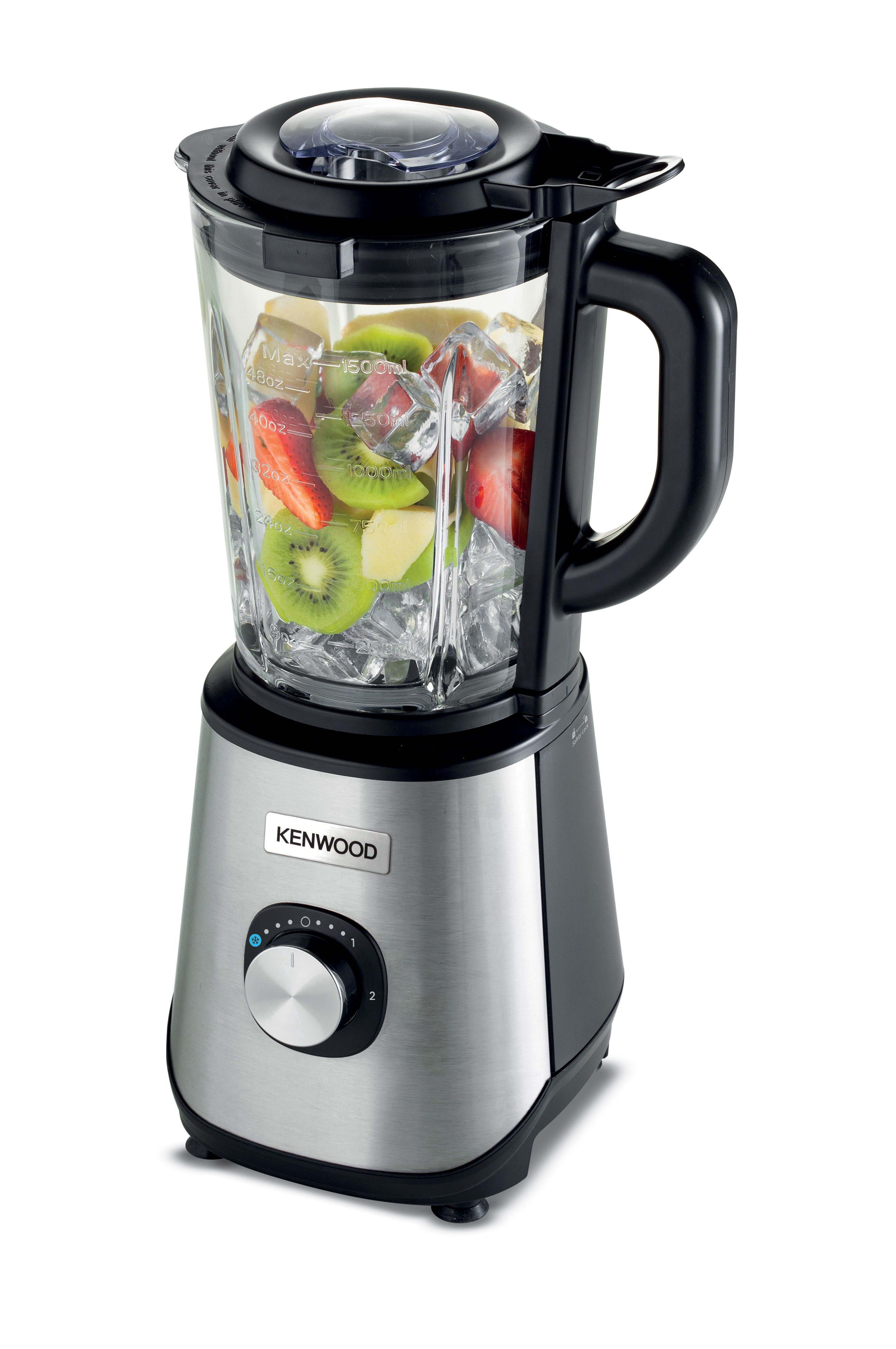 Kenwood BLM45.720SS — vue 1 sur 6