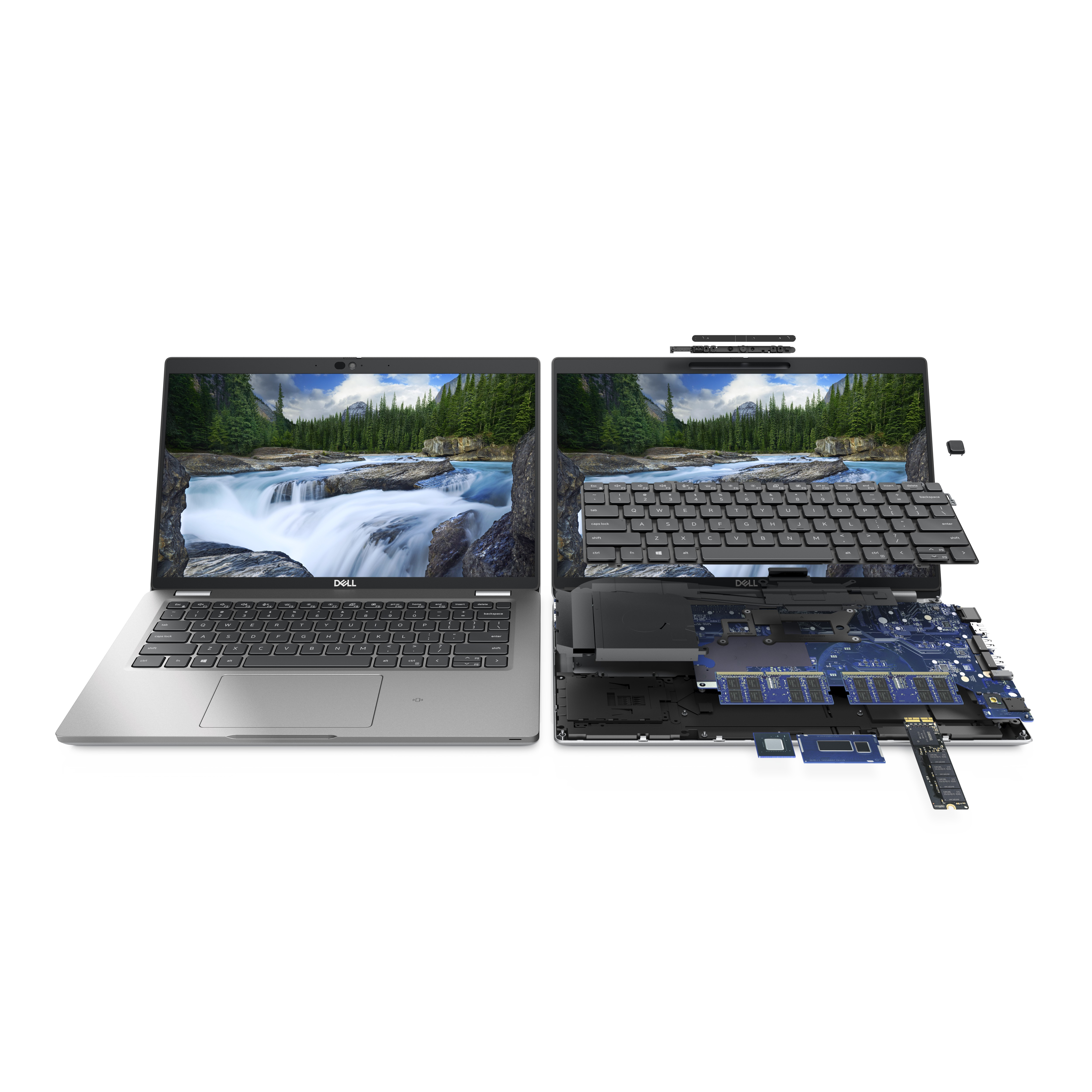Windowsノート本体 DELL latitude 5421 i7-11850H 16GB 512GB Amazon.com: Dell Latitude 5421 Laptop Touch | 14