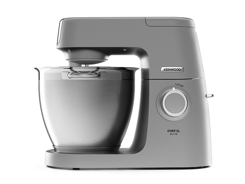 Kenwood Chef XL Elite — vue 1 sur 6