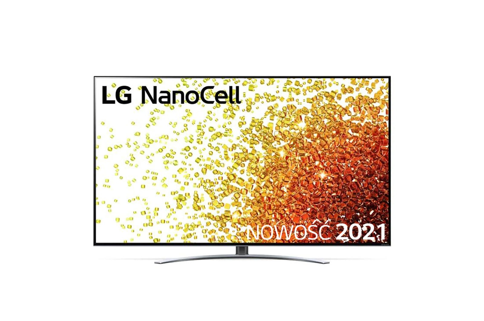 LG 55NANO923PB 