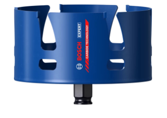 Bosch 2 608 900 484 sega per trapano 1 pz