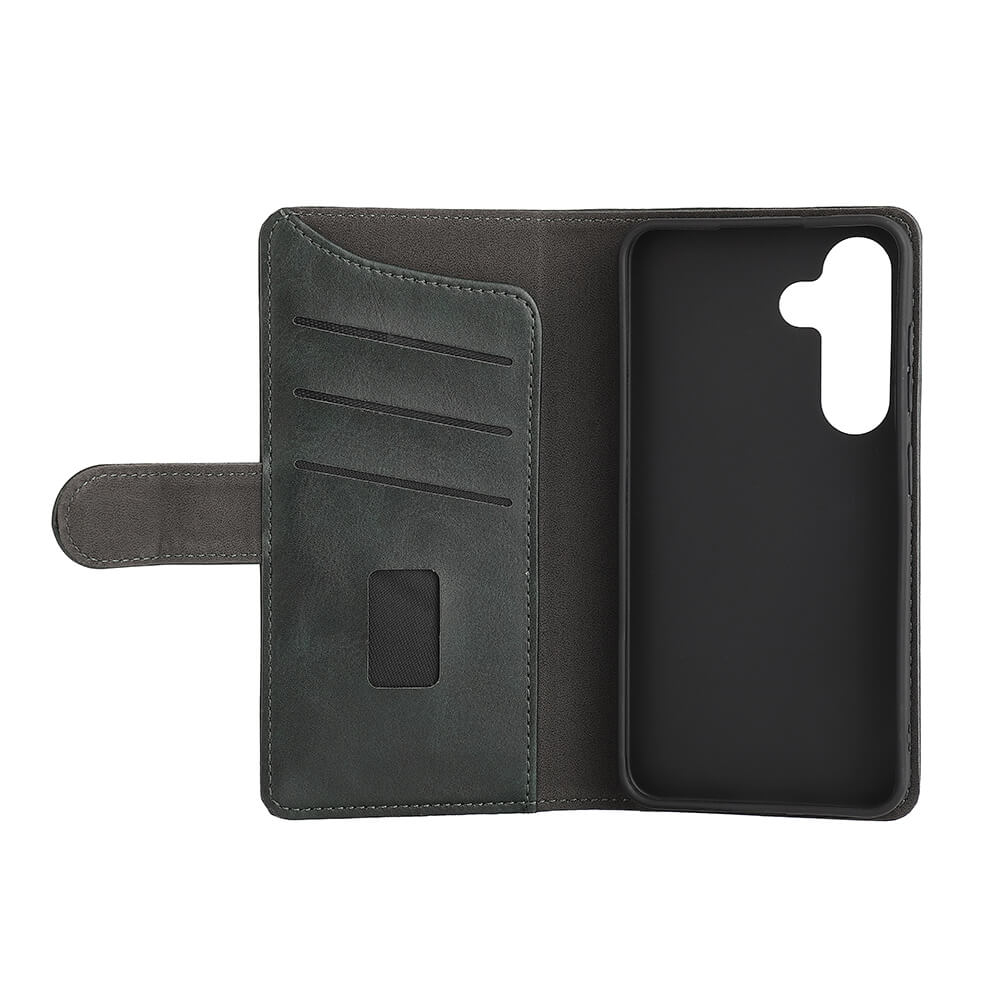 Gear Wallet Case 3 Card Slots Olive Green - Samsung S24 – image 4