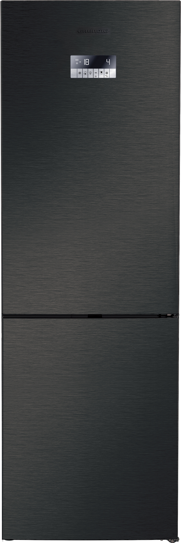 Grundig GKN4685VPZ — vue 1 sur 4