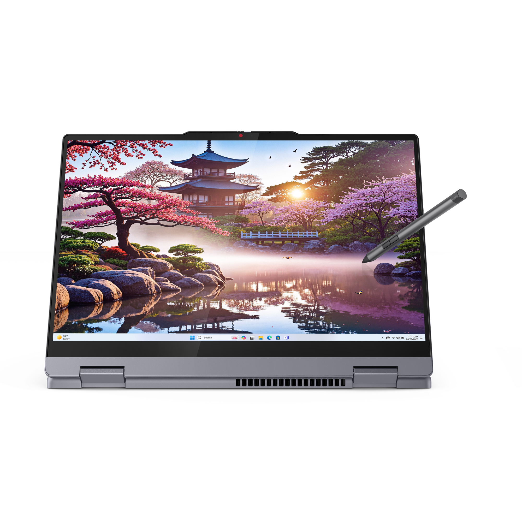 Lenovo IdeaPad 5 2-in-1 14AKP10 Copilot+ PC – image 9