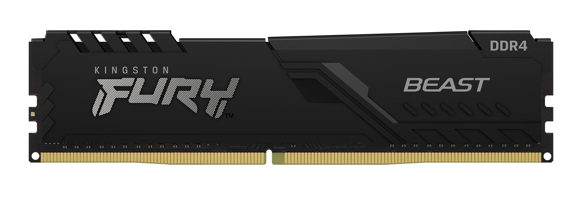 Kingston FURY Beast 32GB 3200MHz DDR4 CL16 DIMM KF432C16BB/32