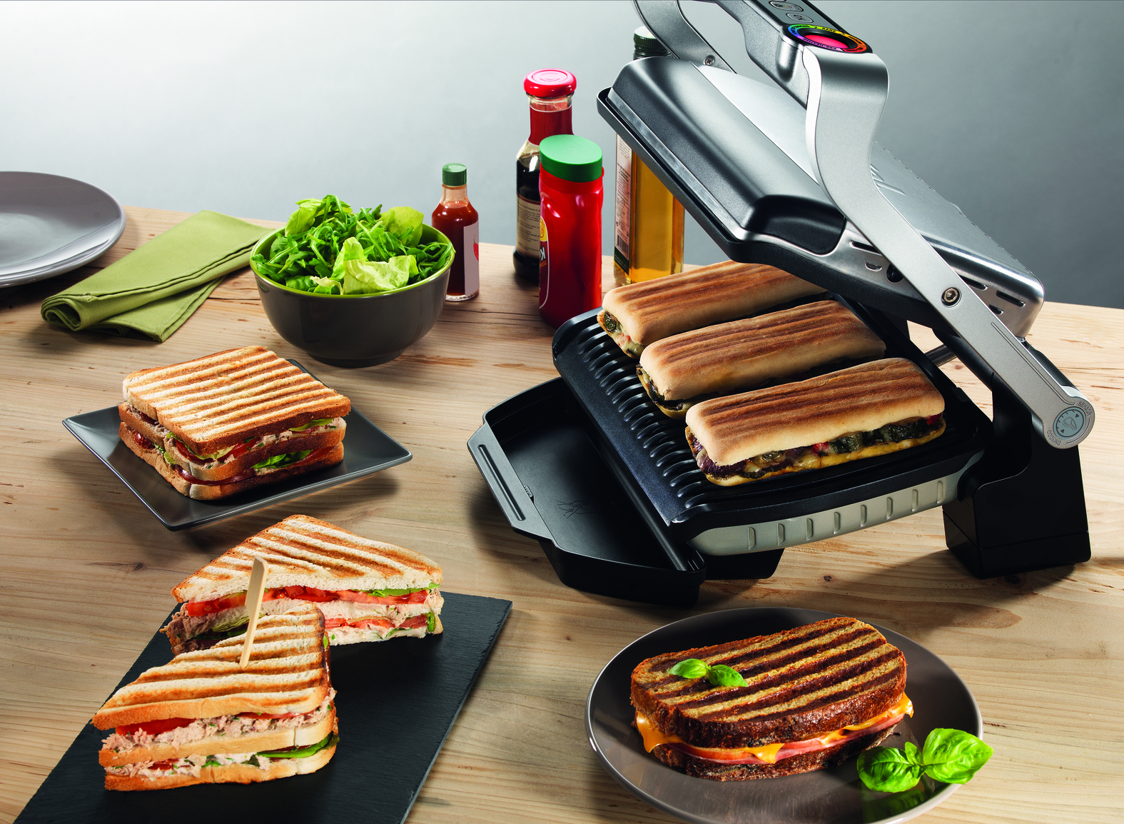 Tefal GC712D34 (GC712D34) – image 6