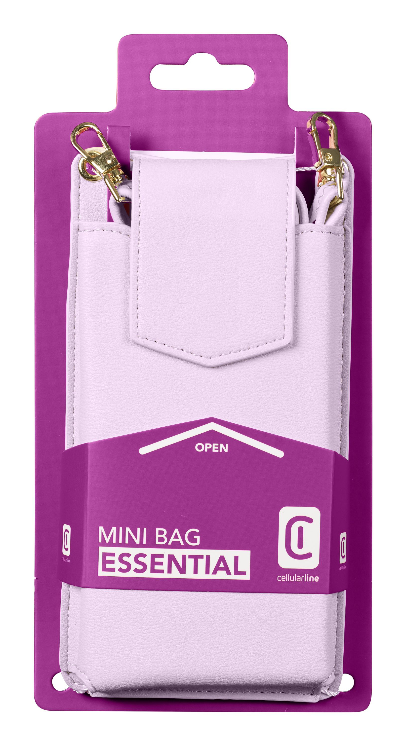Cellularline Mini Bag - Essential – image 5